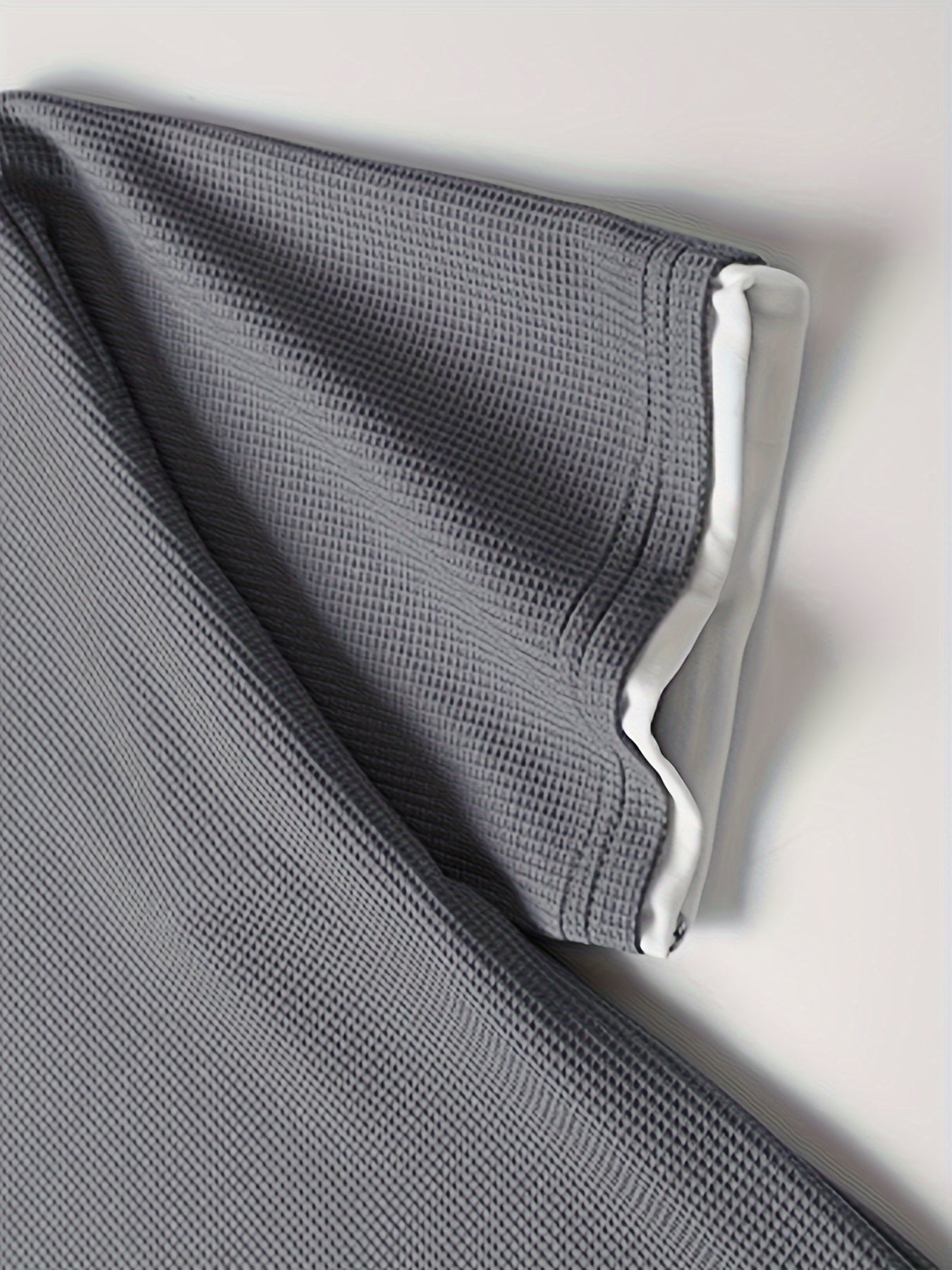 Loungewear-sæt til mænd | Relaxed fit t-shirt og bukser