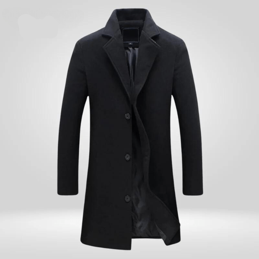 MAGNUS™ | BUSINESS JAKKE - Svanen Mode