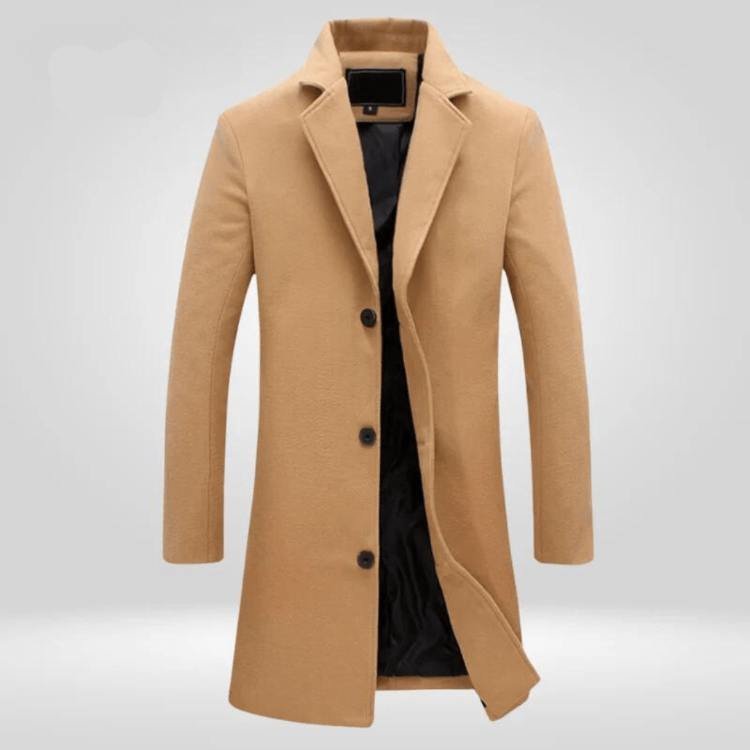 MAGNUS™ | BUSINESS JAKKE - Svanen Mode