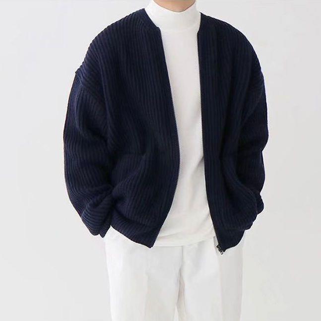 ADRIAN™ | MODERNE CARDIGAN - Svanen Mode