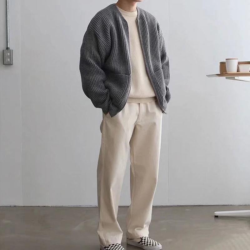 ADRIAN™ | MODERNE CARDIGAN - Svanen Mode