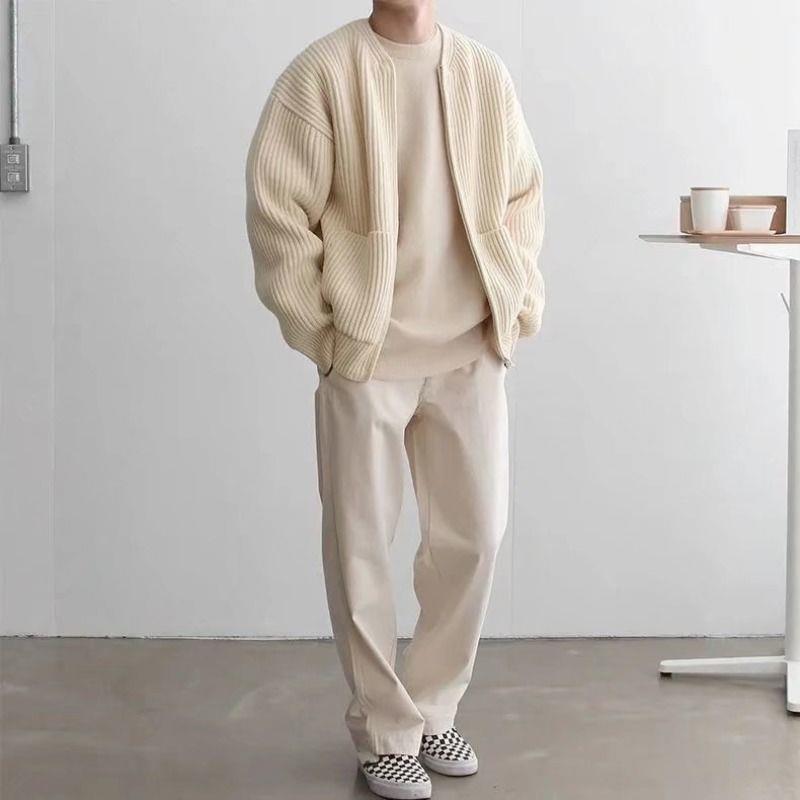 ADRIAN™ | MODERNE CARDIGAN - Svanen Mode