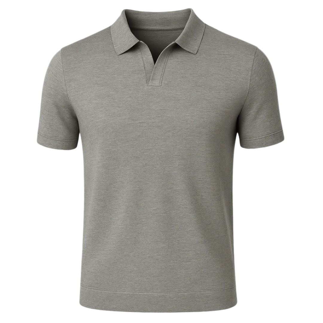 PALLE™ | HERREPOLO - Svanen Mode
