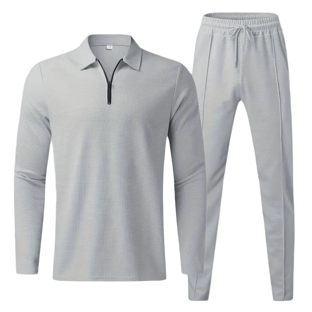LOKE™ | POLO TRØJE SÆT - Svanen Mode