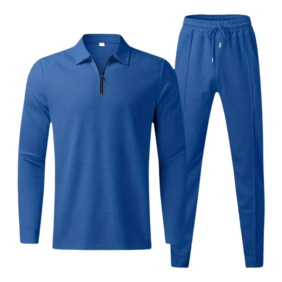 LOKE™ | POLO TRØJE SÆT - Svanen Mode