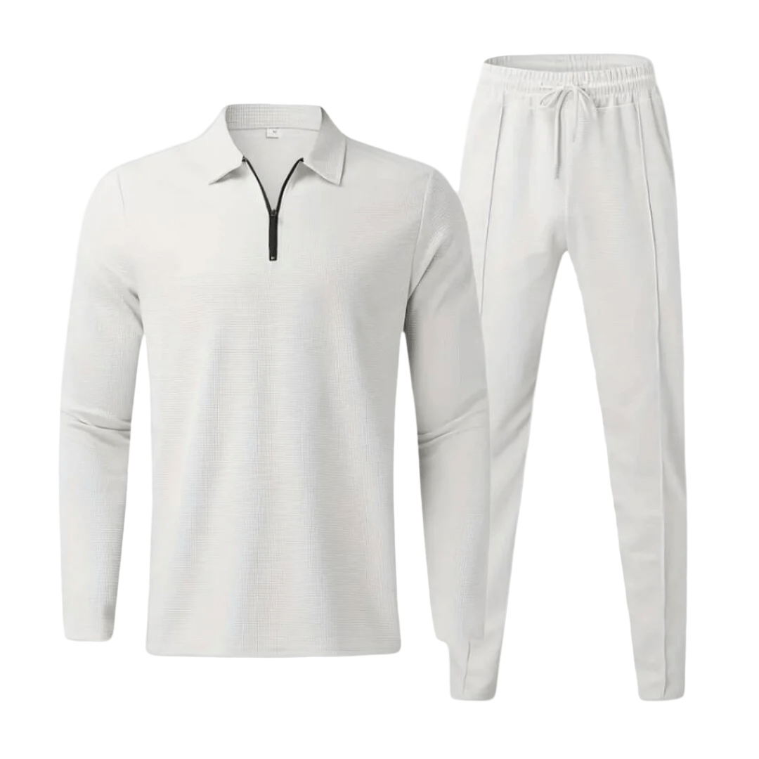 LOKE™ | POLO TRØJE SÆT - Svanen Mode