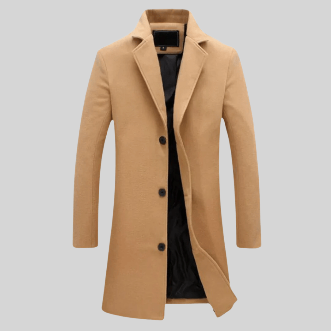 MAGNUS™ | BUSINESS JAKKE - Svanen Mode