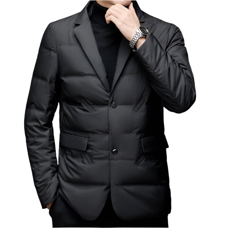 LUDVIG™| ELEGANT BLAZER - Svanen Mode