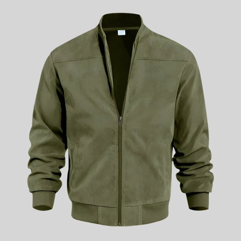 JACOB™ | BOMBERJAKKE - Svanen Mode