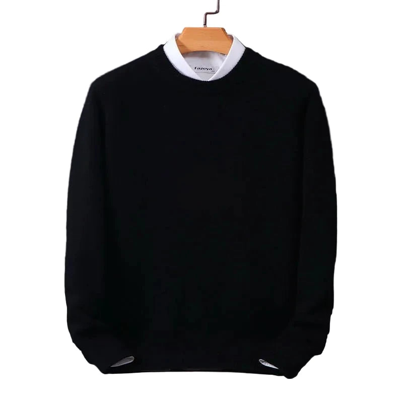 FABIAN™ | KLASISK TRØJE - Svanen Mode