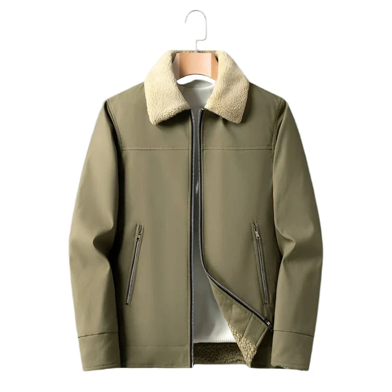 EMILIANO™ | ULTIMATIV VARM JAKKE - Svanen Mode