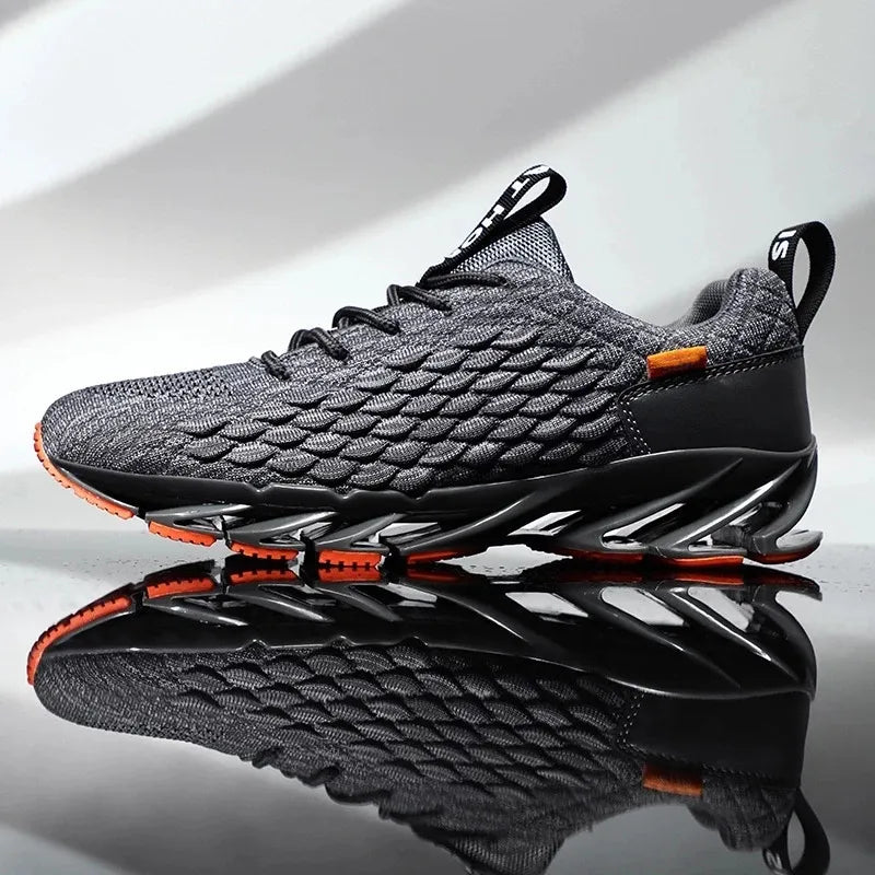 WERNAR | SPORTY SNEAKERS