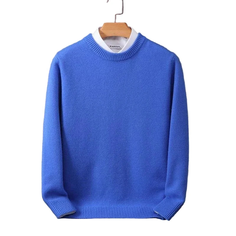 FABIAN™ | KLASISK TRØJE - Svanen Mode