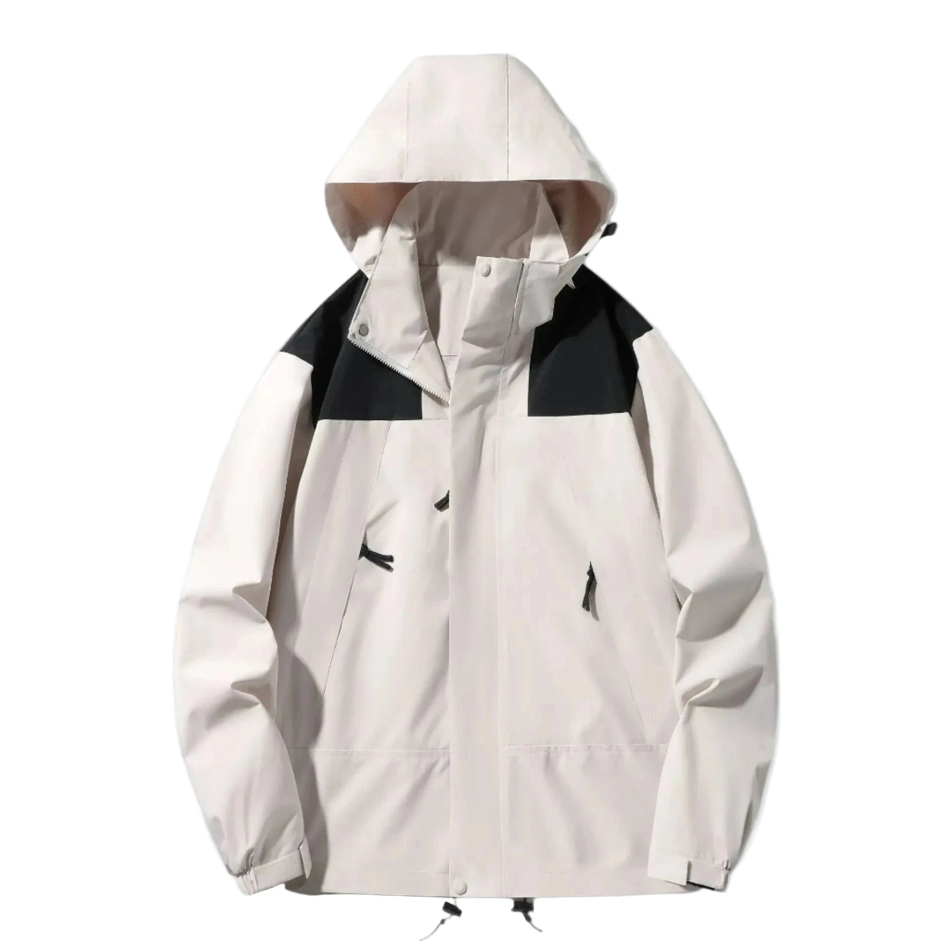 ANTON™ | VINDJAKKE - Svanen Mode