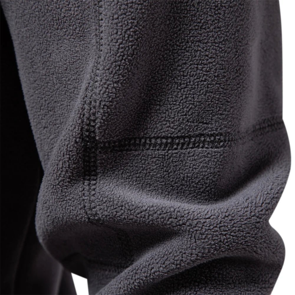 VALDE™ | FLEECETRØJE - Svanen Mode
