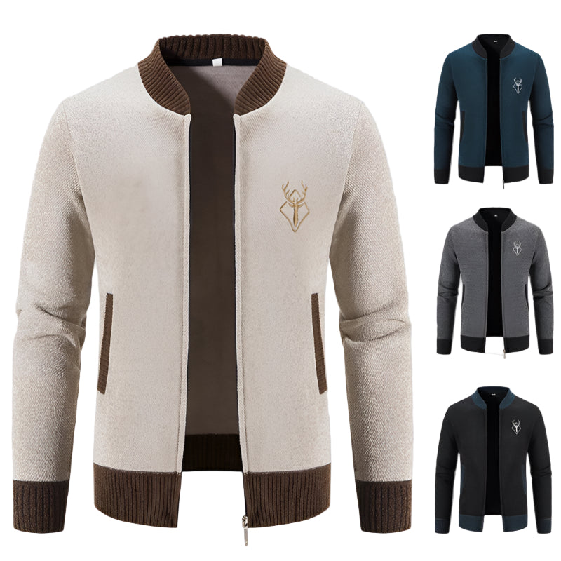 VIGGO | VARMT VEST
