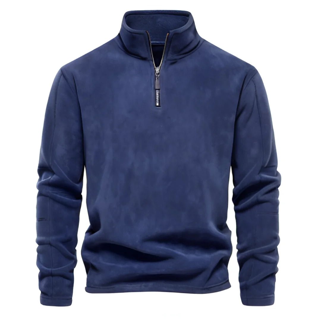 VALDE™ | FLEECETRØJE - Svanen Mode