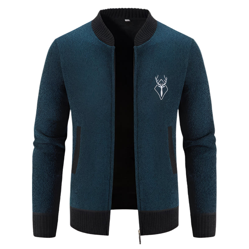 VIGGO | VARMT VEST