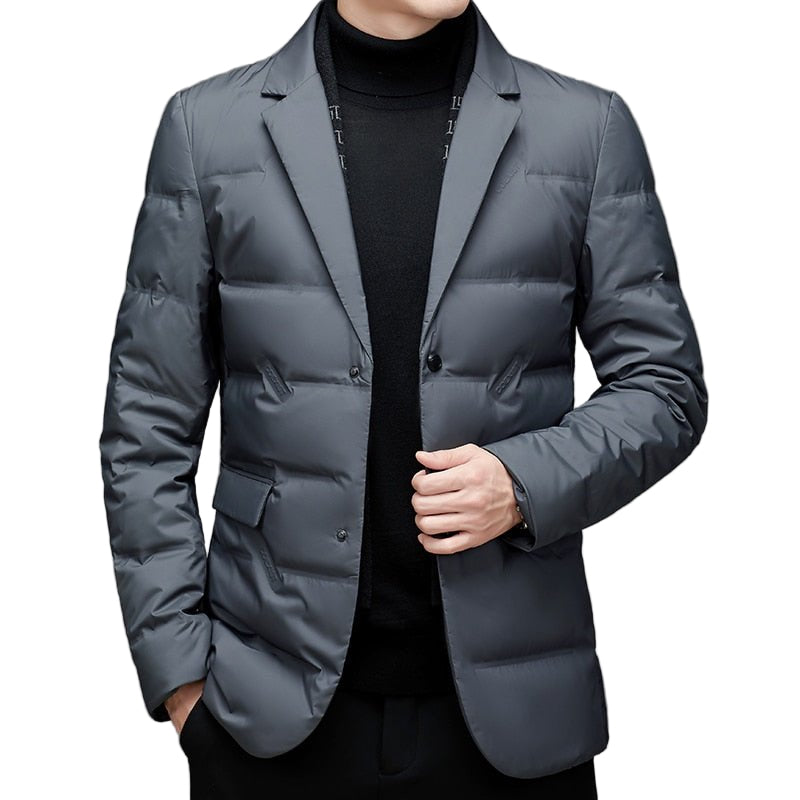 LUDVIG™| ELEGANT BLAZER - Svanen Mode