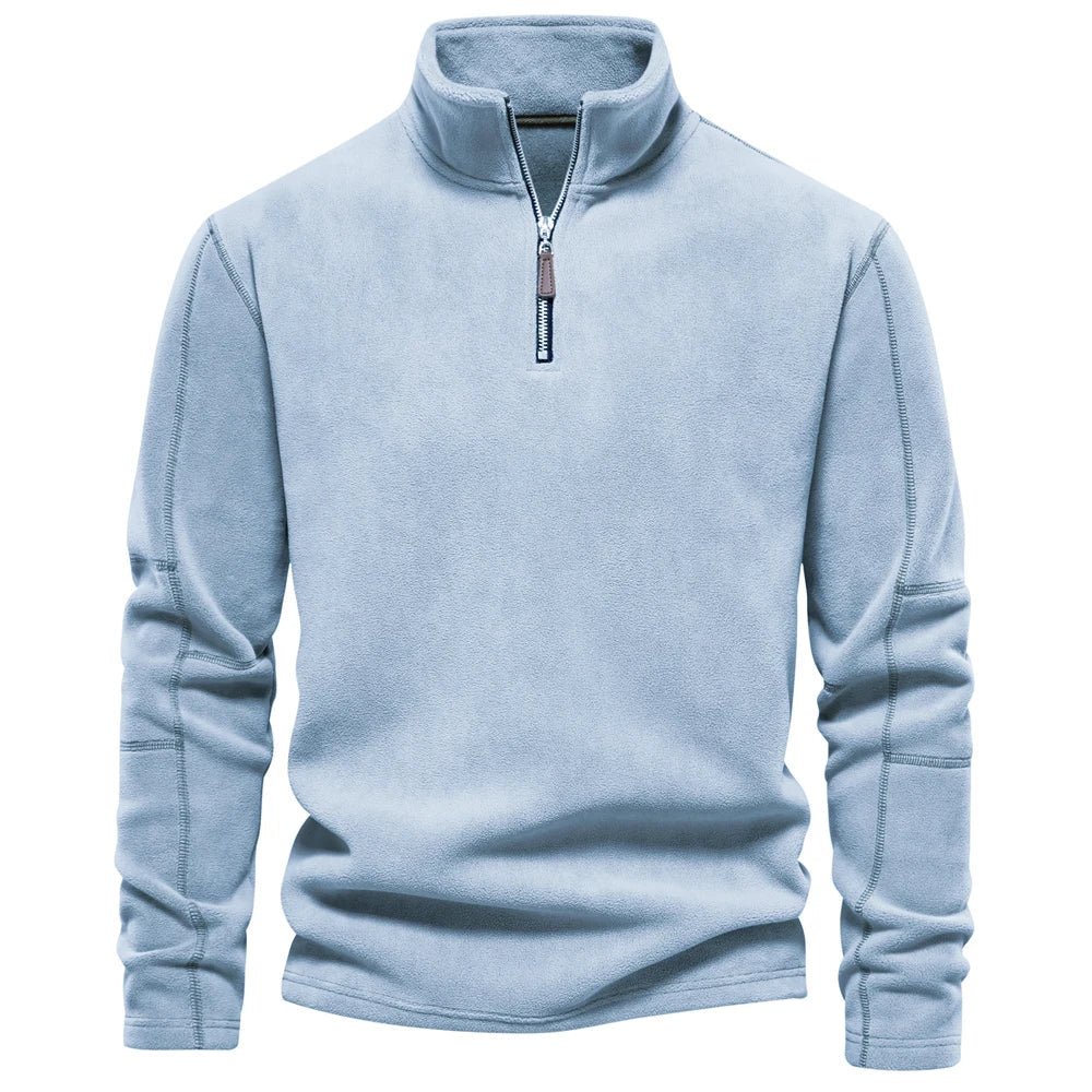 VALDE™ | FLEECETRØJE - Svanen Mode
