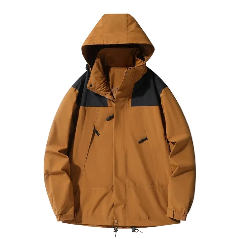 ANTON™ | VINDJAKKE - Svanen Mode