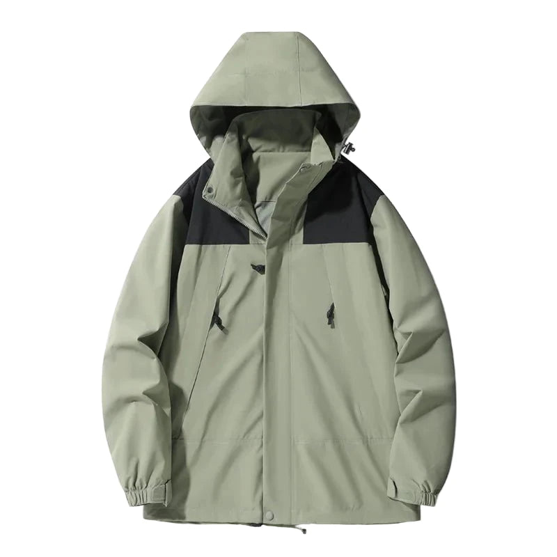 ANTON™ | VINDJAKKE - Svanen Mode
