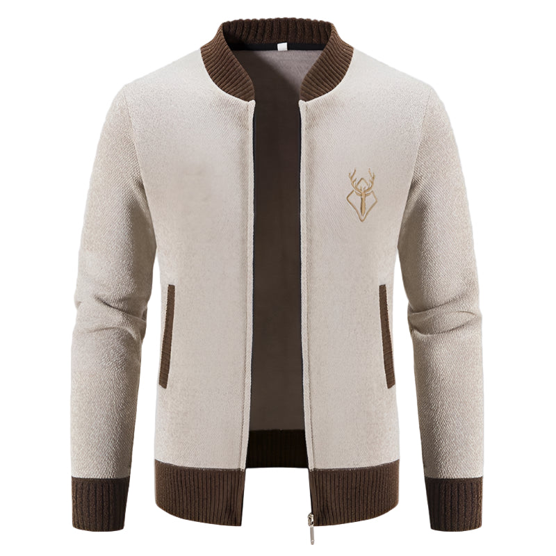 VIGGO | VARMT VEST