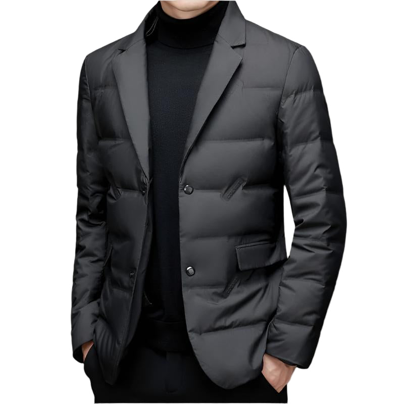 LUDVIG™| ELEGANT BLAZER - Svanen Mode
