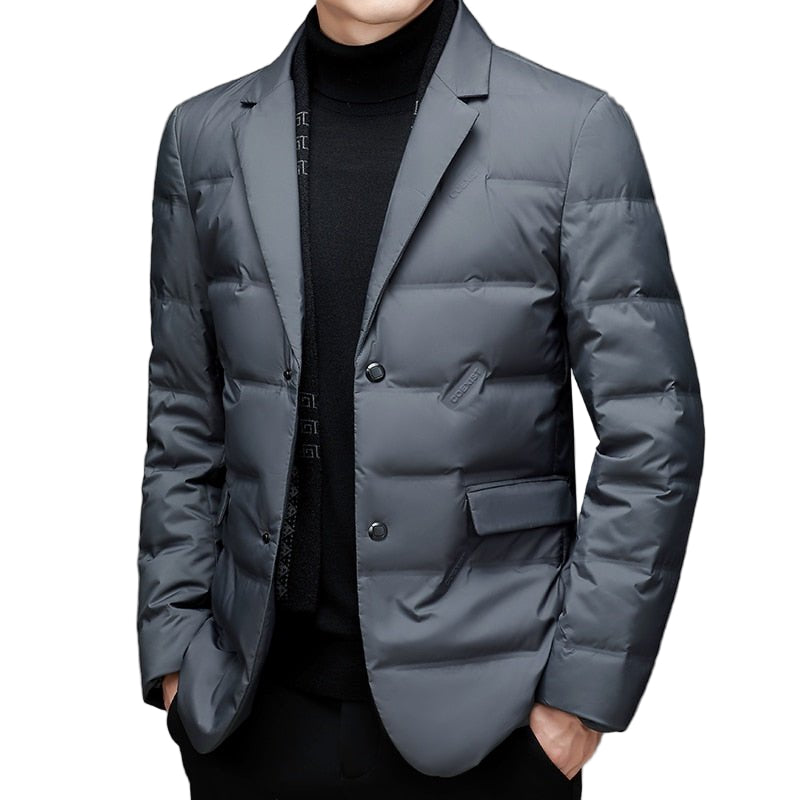 LUDVIG™| ELEGANT BLAZER - Svanen Mode