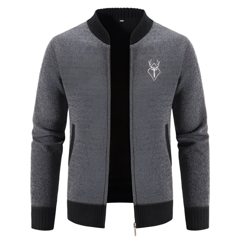 VIGGO | VARMT VEST