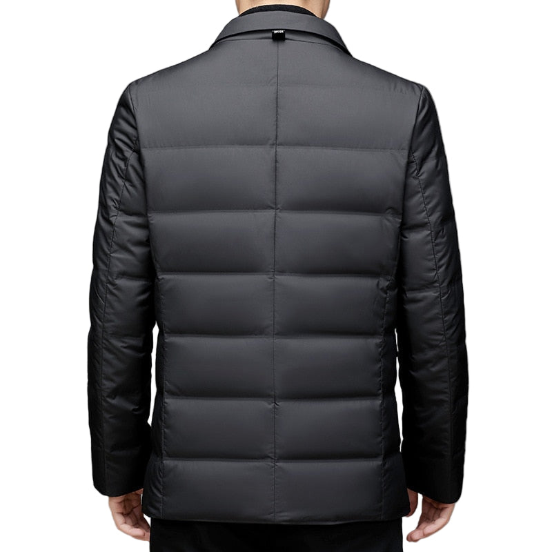 LUDVIG™| ELEGANT BLAZER - Svanen Mode