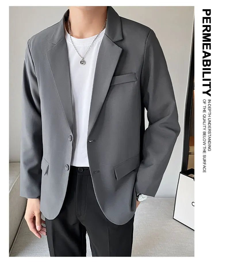 ANDERSEN™ | LUXURIØS KOLBERT - Svanen Mode