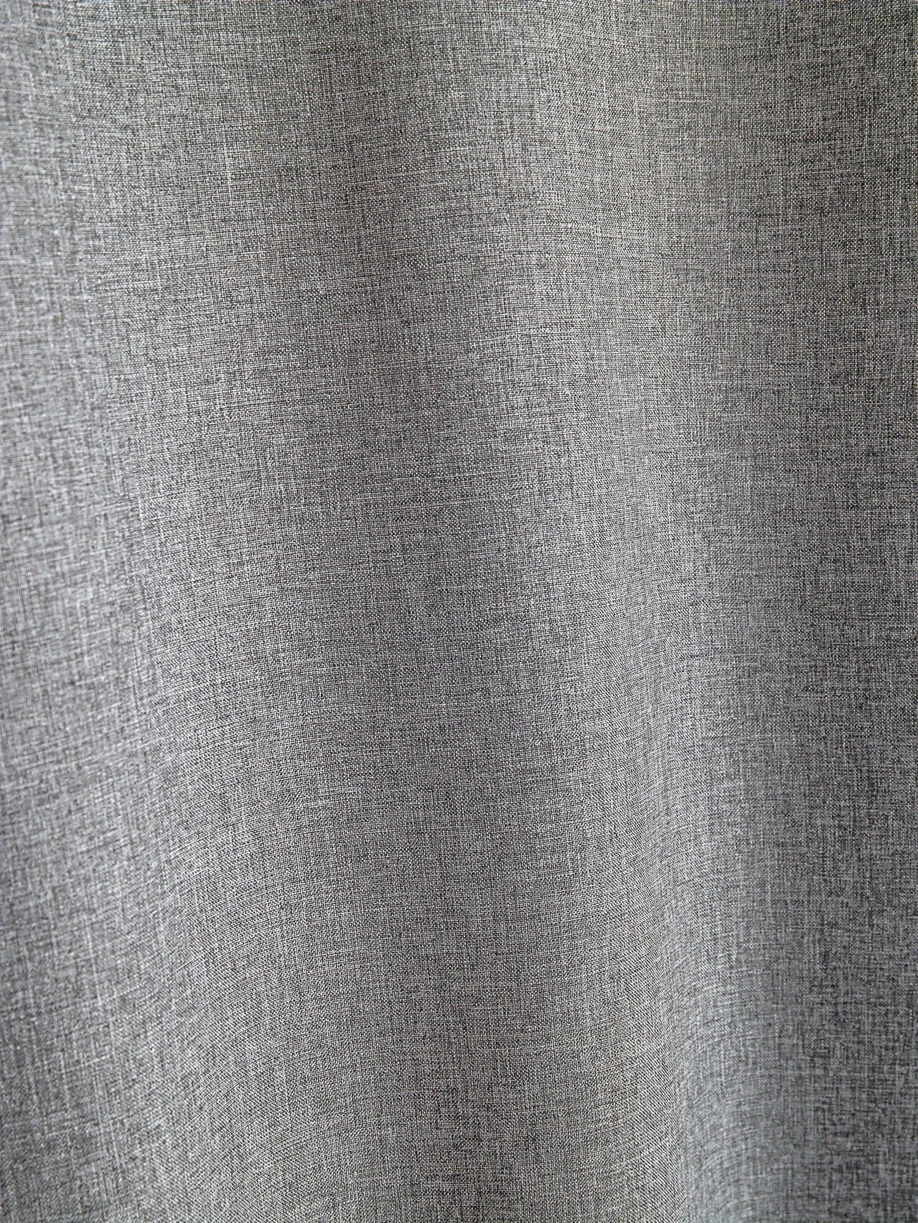 Skjorte herre | Henley shirt med korte ærmer og knapper