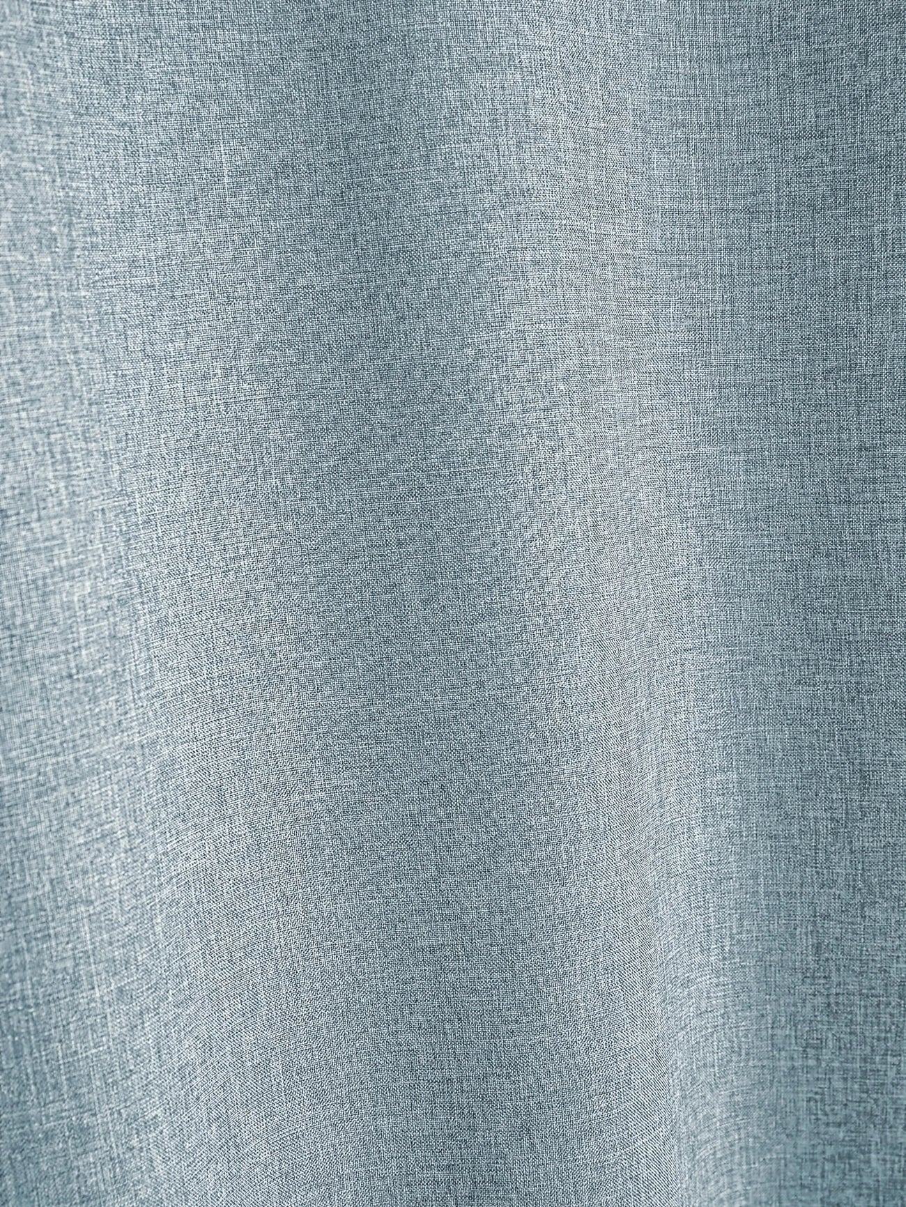 Skjorte herre | Henley shirt med korte ærmer og knapper