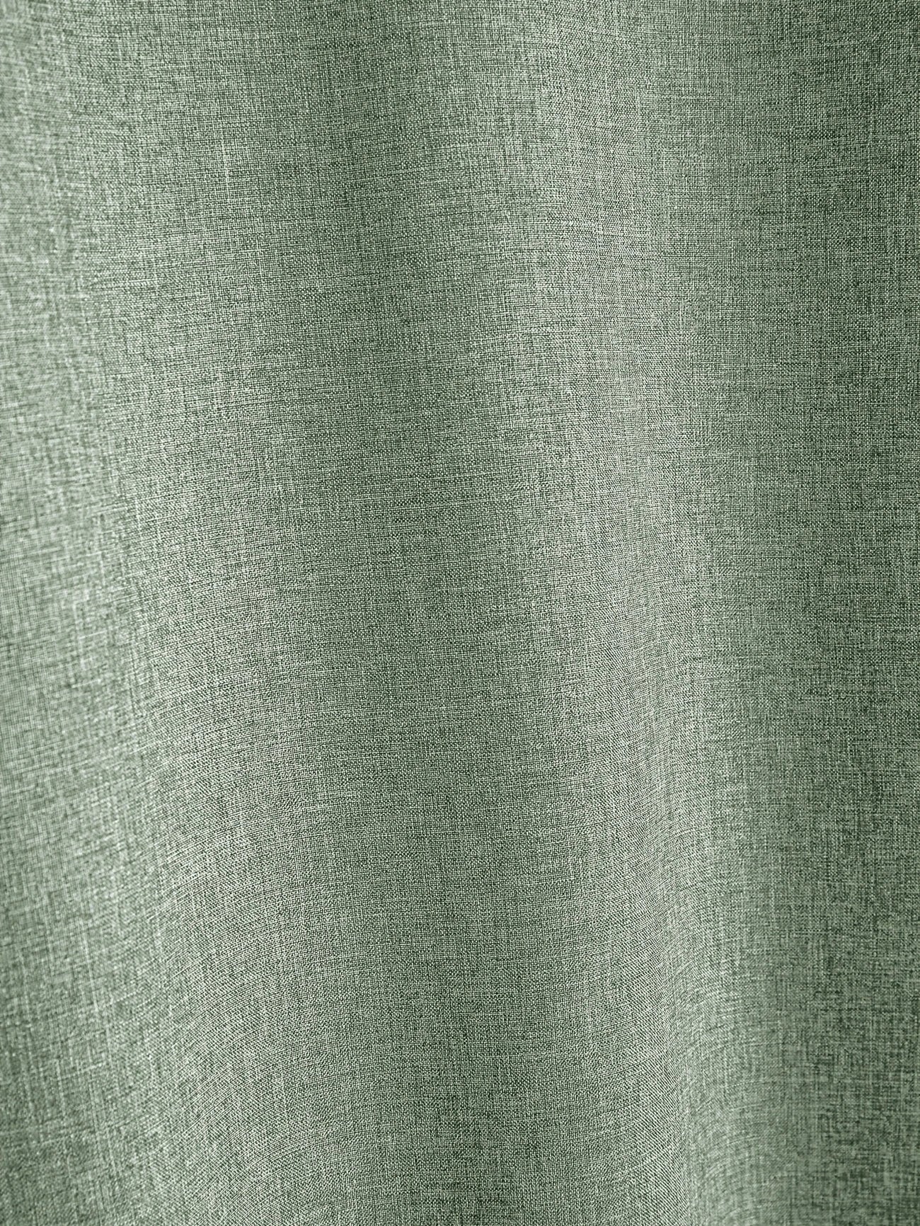 Skjorte herre | Henley shirt med korte ærmer og knapper
