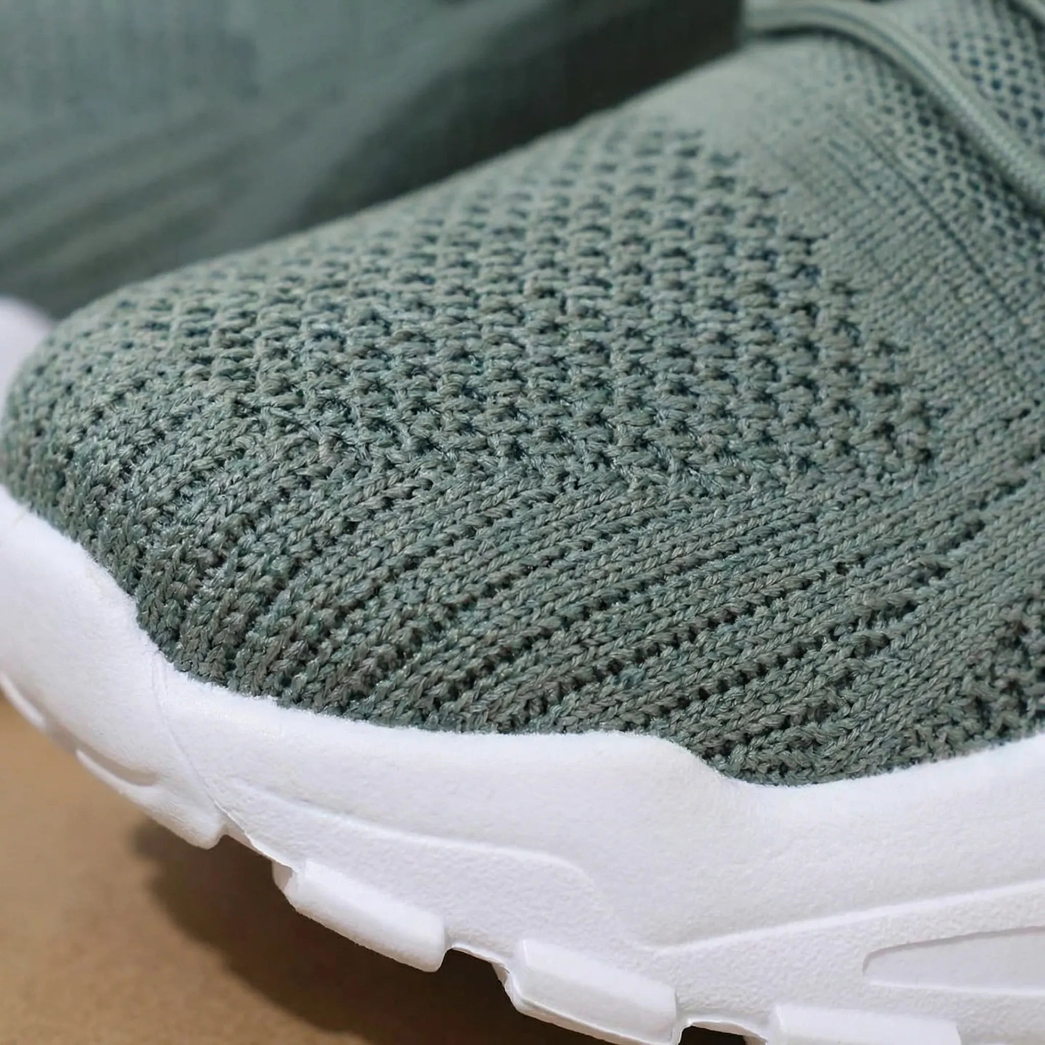 Baskets pour femme | Baskets chunky en mesh respirant