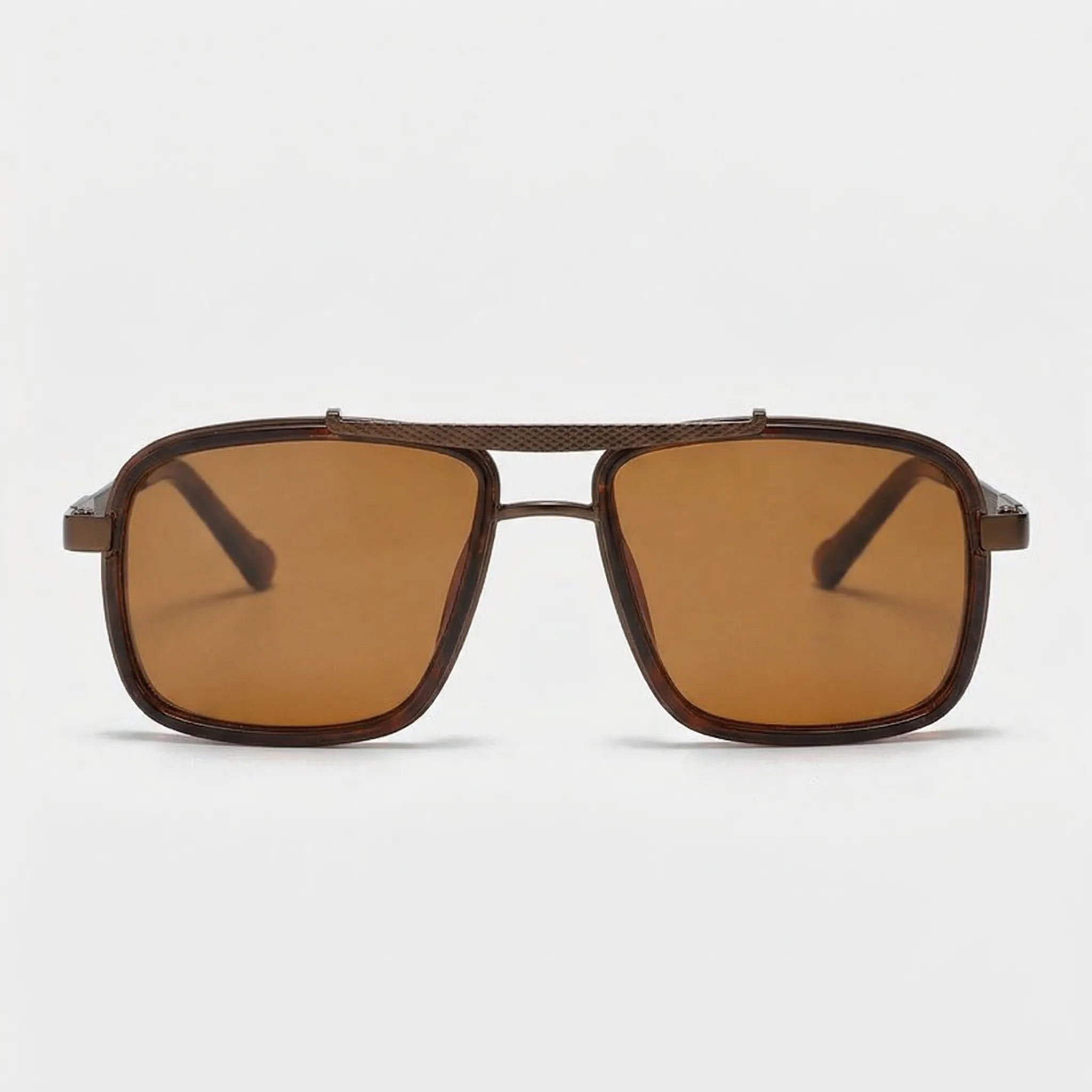 Lunettes de soleil pour homme | Lunettes de soleil classiques à verres polarisés