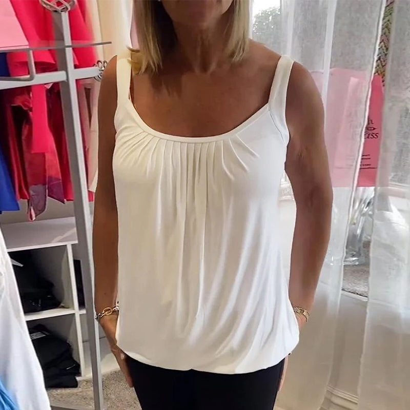 Haut d'été pour femme | Coupe légère et confortable