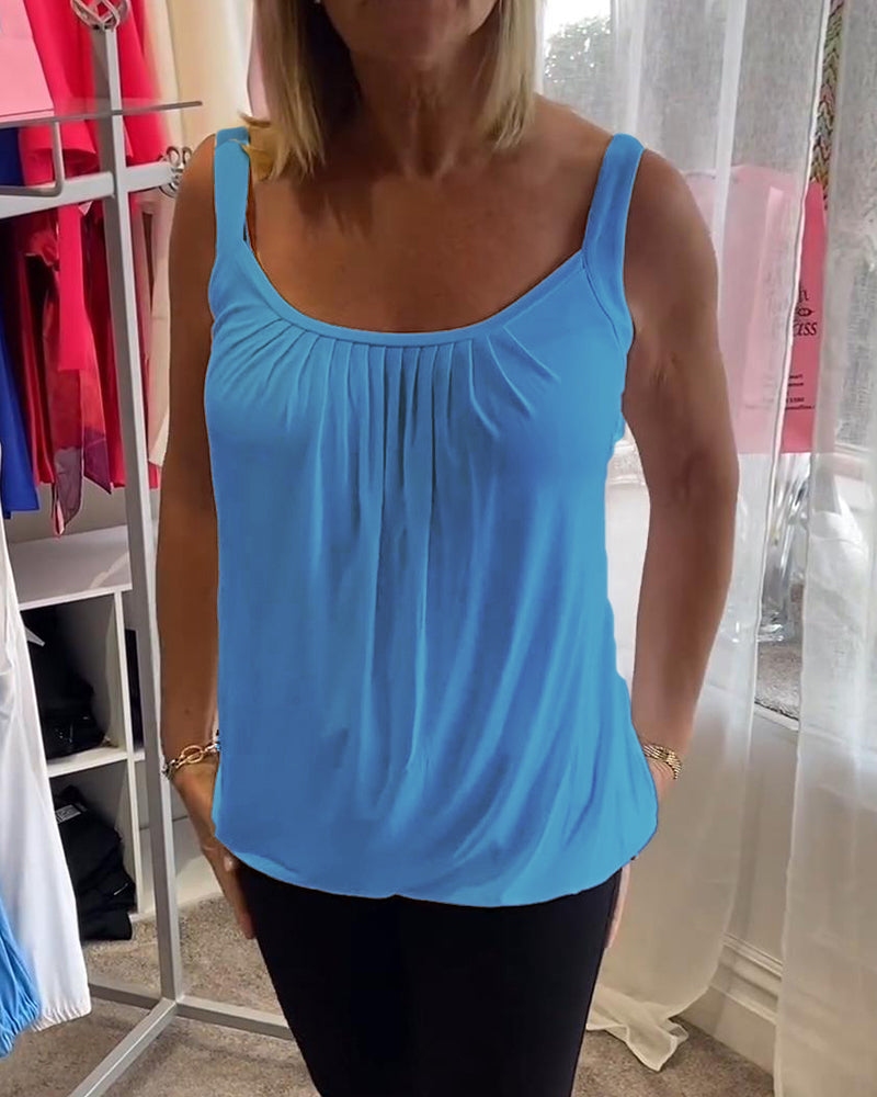 Haut d'été pour femme | Coupe légère et confortable