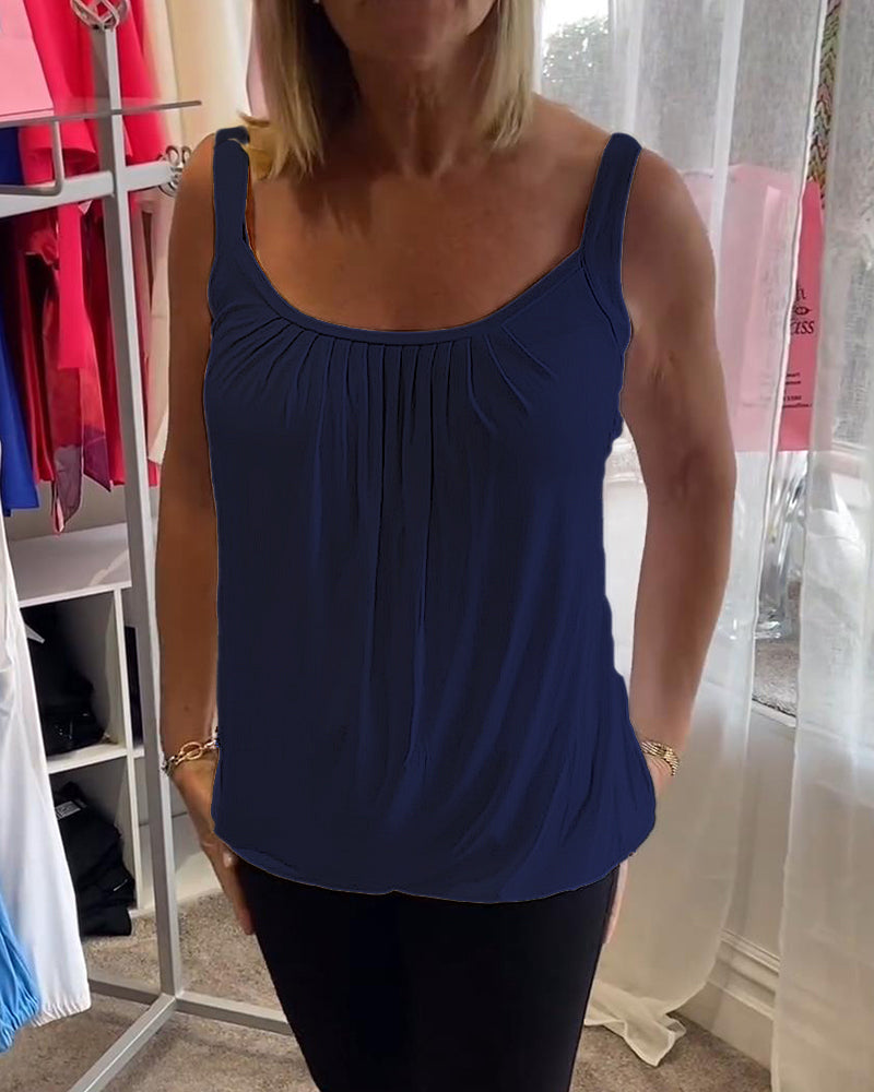 Haut d'été pour femme | Coupe légère et confortable