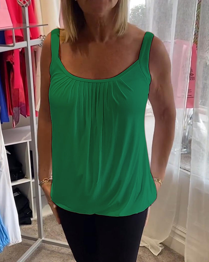 Haut d'été pour femme | Coupe légère et confortable