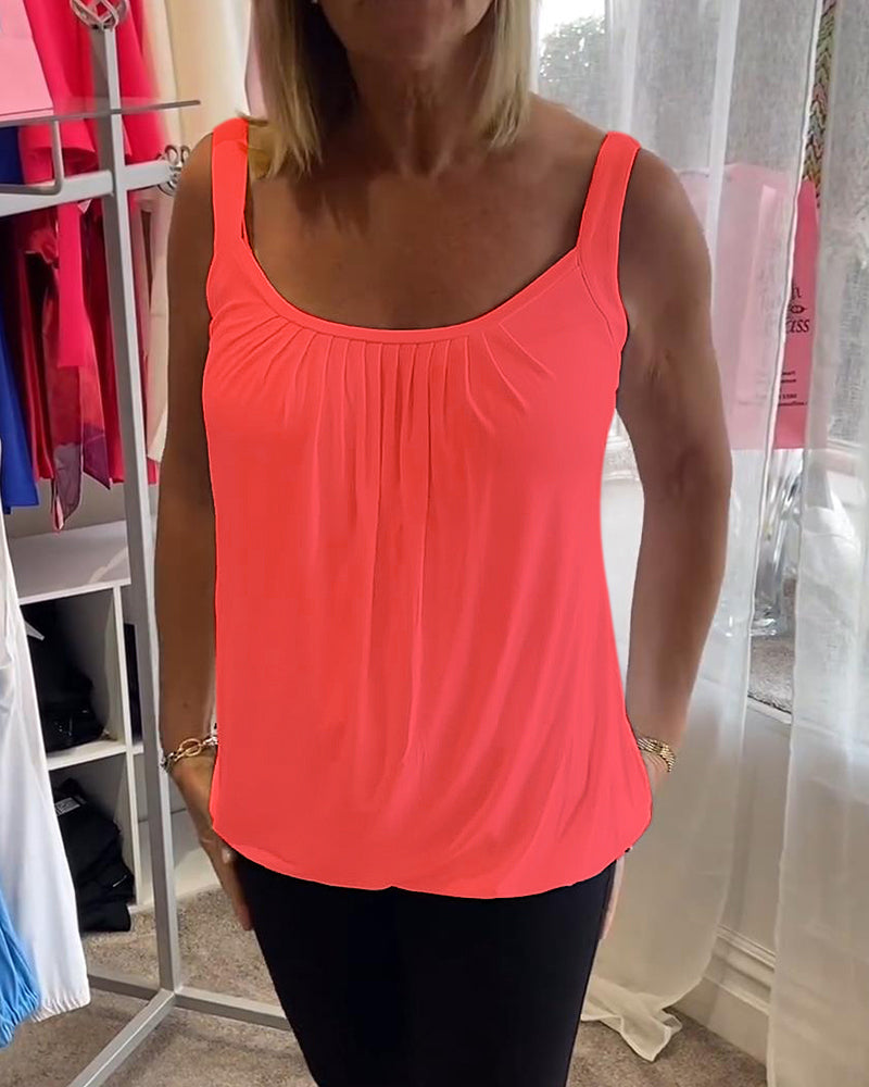 Haut d'été pour femme | Coupe légère et confortable