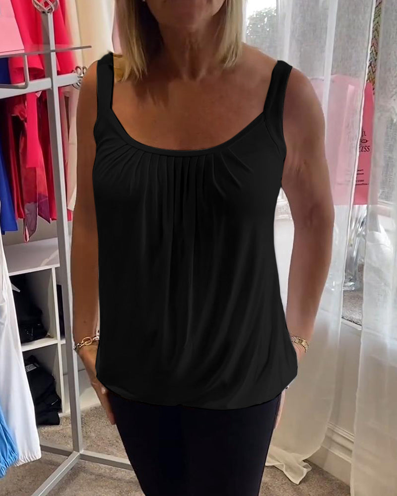 Haut d'été pour femme | Coupe légère et confortable