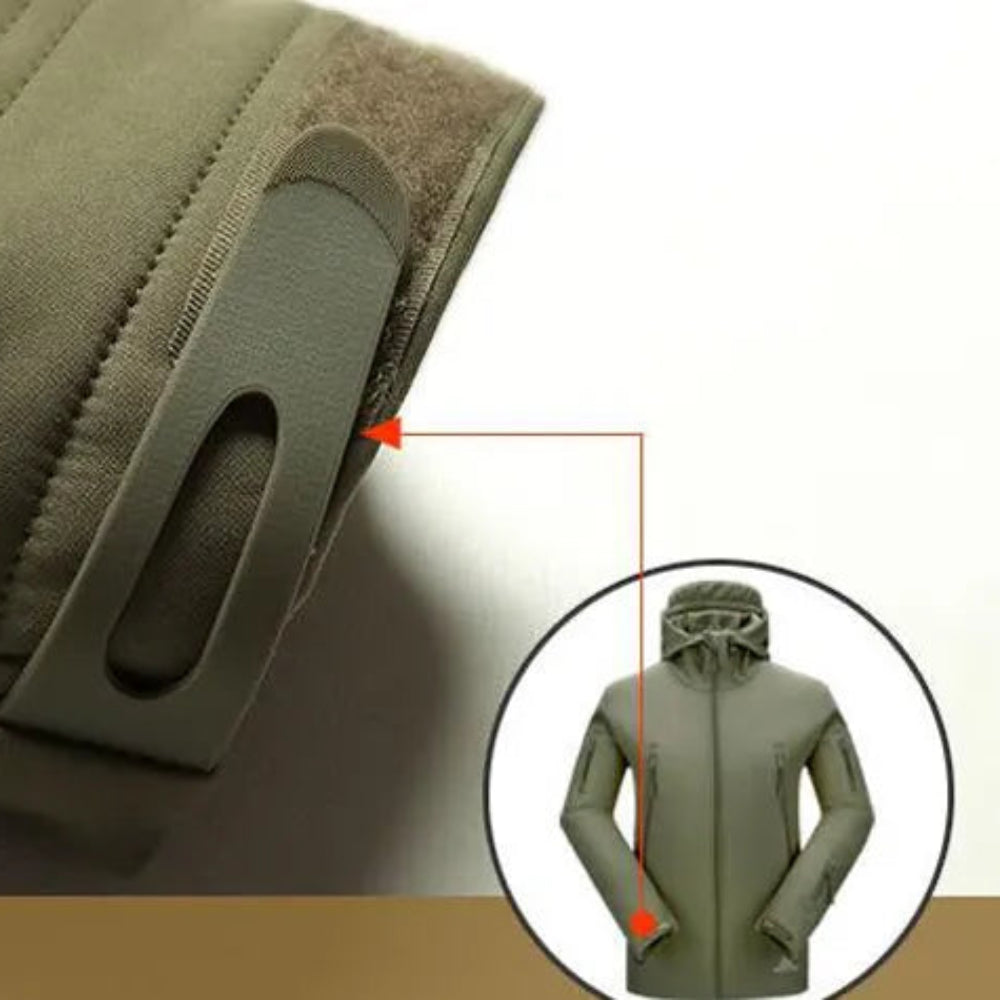 Taktisk herrejakke15