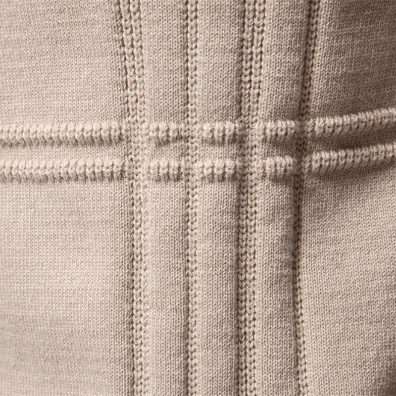 NILS™ | CREWNECK TRØJE - Svanen Mode