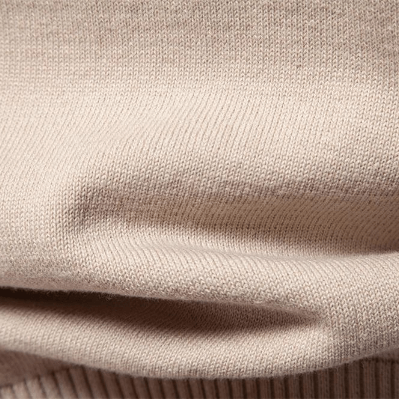 NILS™ | CREWNECK TRØJE - Svanen Mode