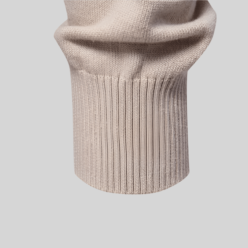 NILS™ | CREWNECK TRØJE - Svanen Mode