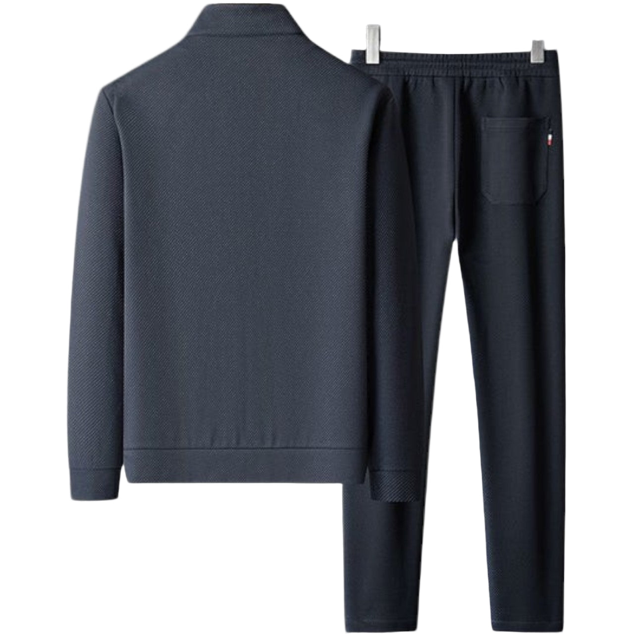 GREGERS™ | STILFULDT CASUAL JAKKESÆT - Svanen Mode
