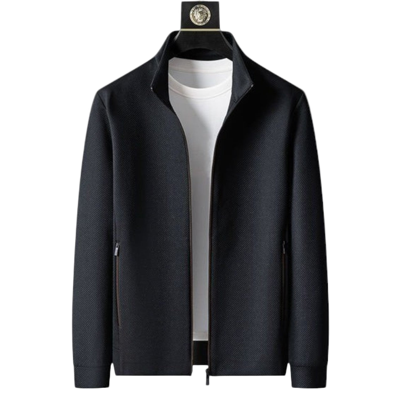 GREGERS™ | STILFULDT CASUAL JAKKESÆT - Svanen Mode