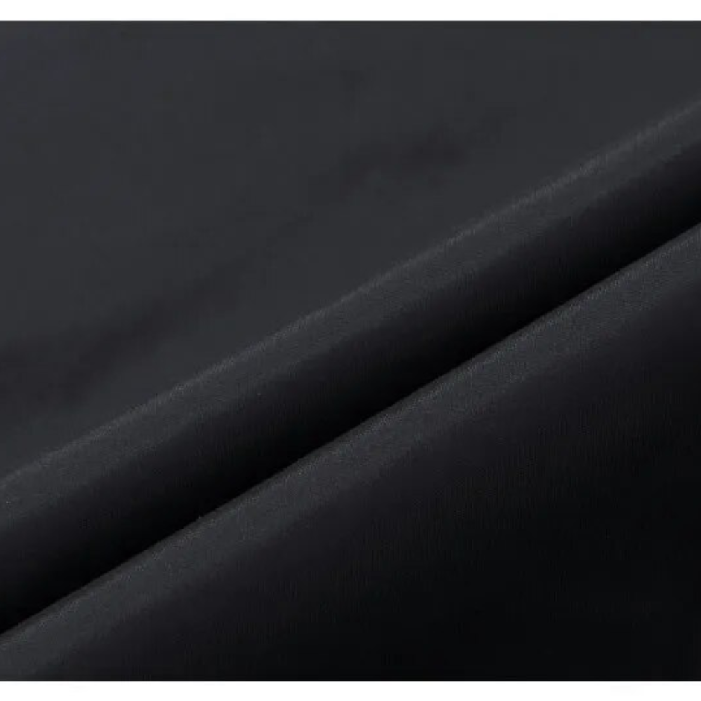 Varm herre-vinterjakke til udendørs brug11